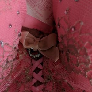 Victoria's Secret Intimates & Sleepwear - Victoria's Secret Padded Demi 32B Victoria's Secret Intimates & Sleepwear - Victoria's Secret Padded Demi 32B